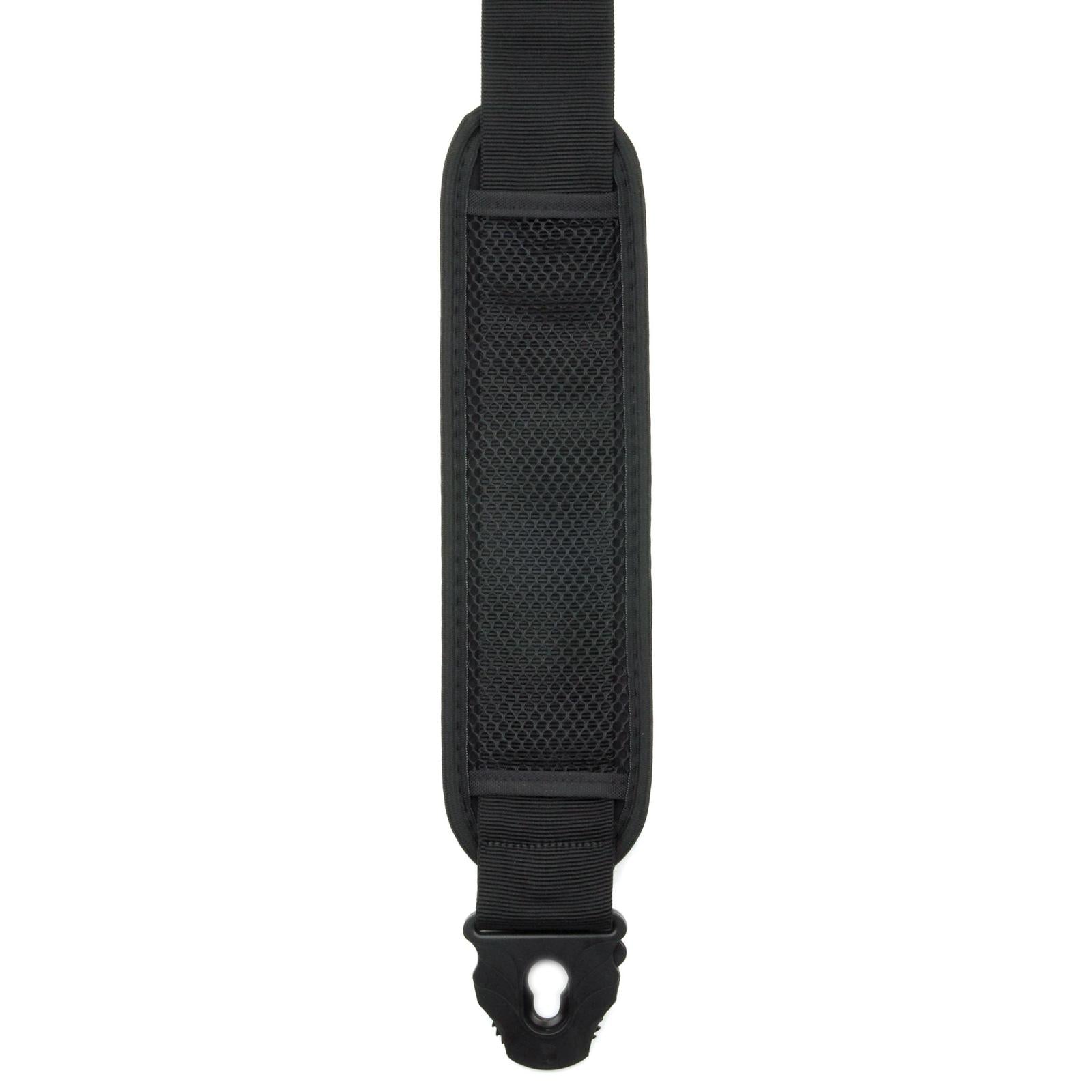 50MM Planet Lock-Black w/ Pad