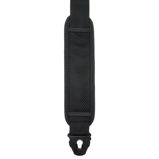 50MM Planet Lock-Black w/ Pad