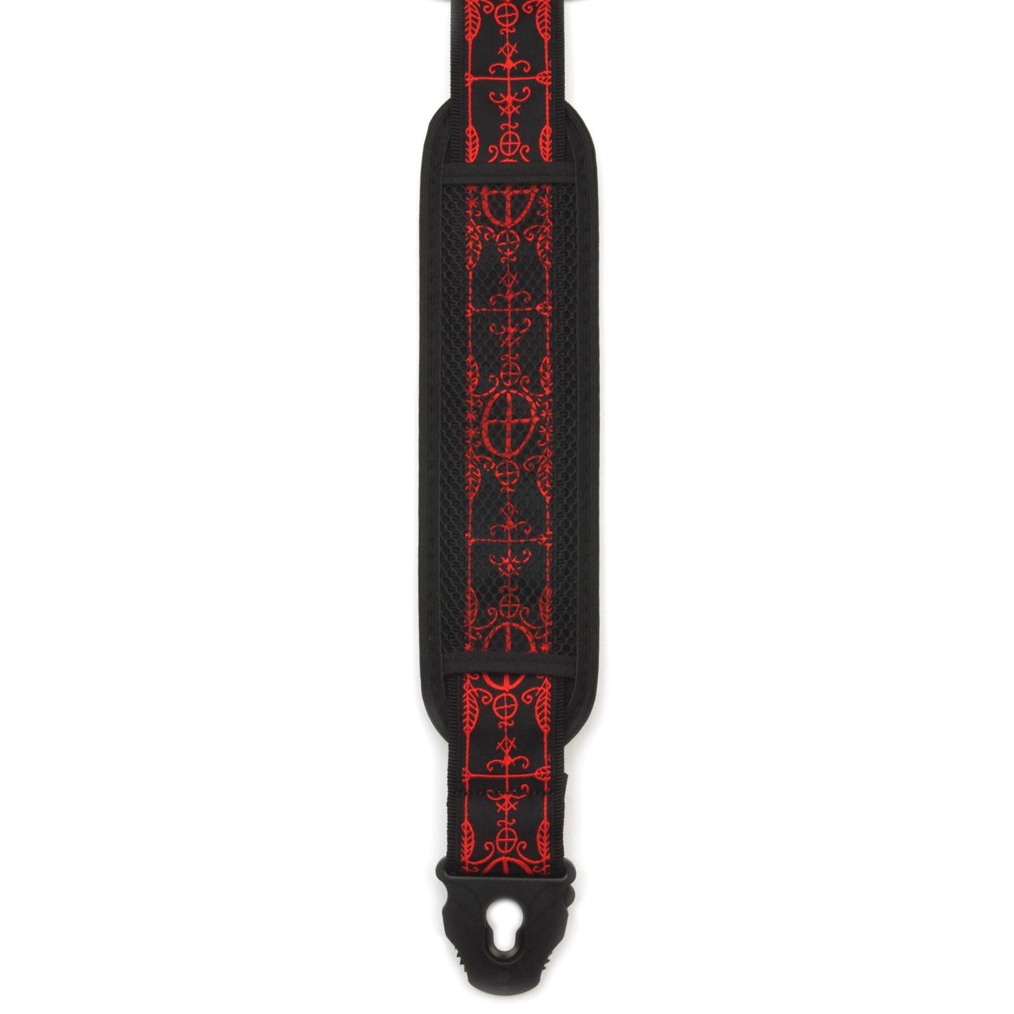 50MM Planet Lock-Voodoo w/ Pad