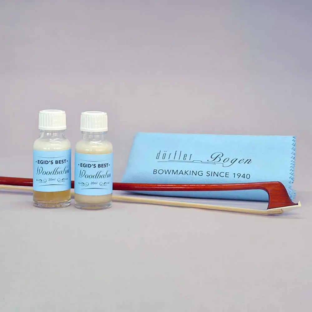 Dorfler Woodbalm Bow Cleaner 20ml