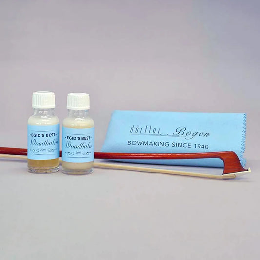 Dorfler Woodbalm Bow Cleaner - 20ml