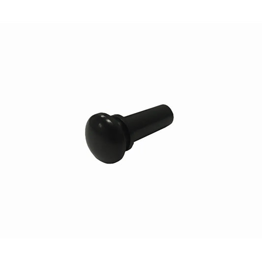 Ebony Violin Endpin 1/8-1/16 Size Germany