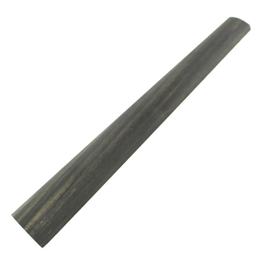 3/4 Violin Fingerboard - African B Ebony