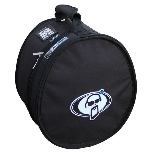 Protection Racket 12x9" Egg Shaped Tom Case