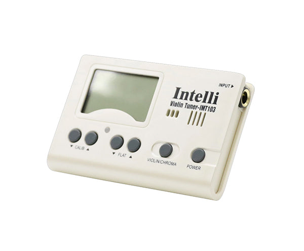 Intelli Digital Violin Tuner 103