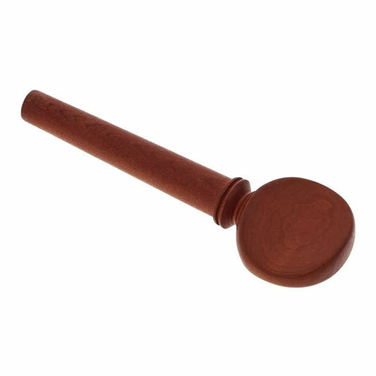 Boxwood Violin Peg - Standard Model B-Quality 4/4