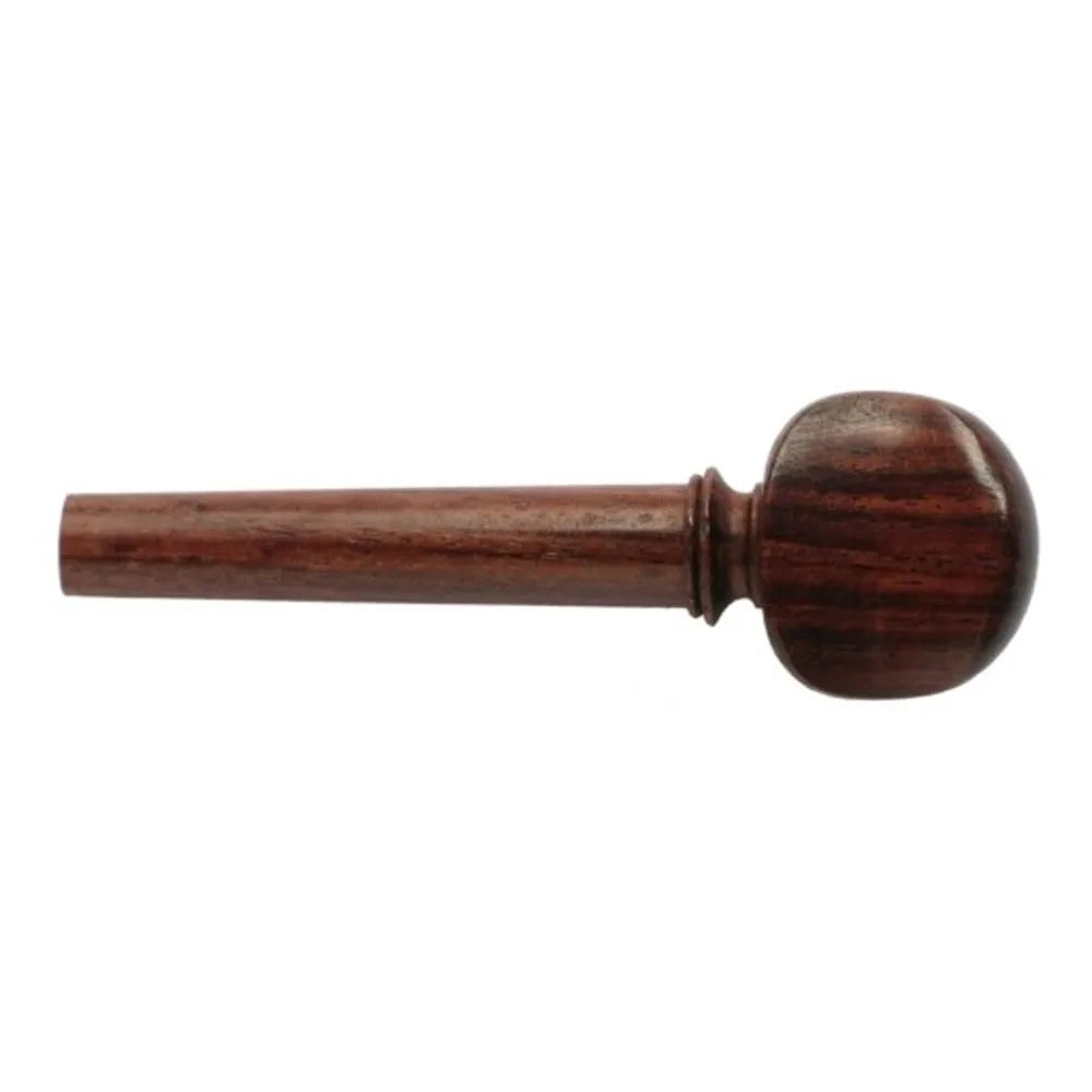 Rosewood Violin Peg Swiss Model A1