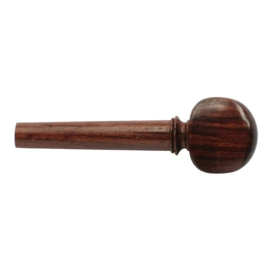 Rosewood Violin Peg Swiss Model A1