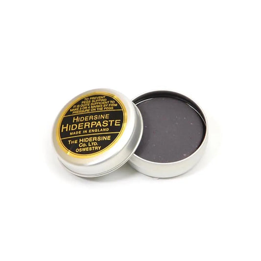 Hiderpaste Violin Peg Compound 30H - Easy Application, Prevents Slipping, Made in England