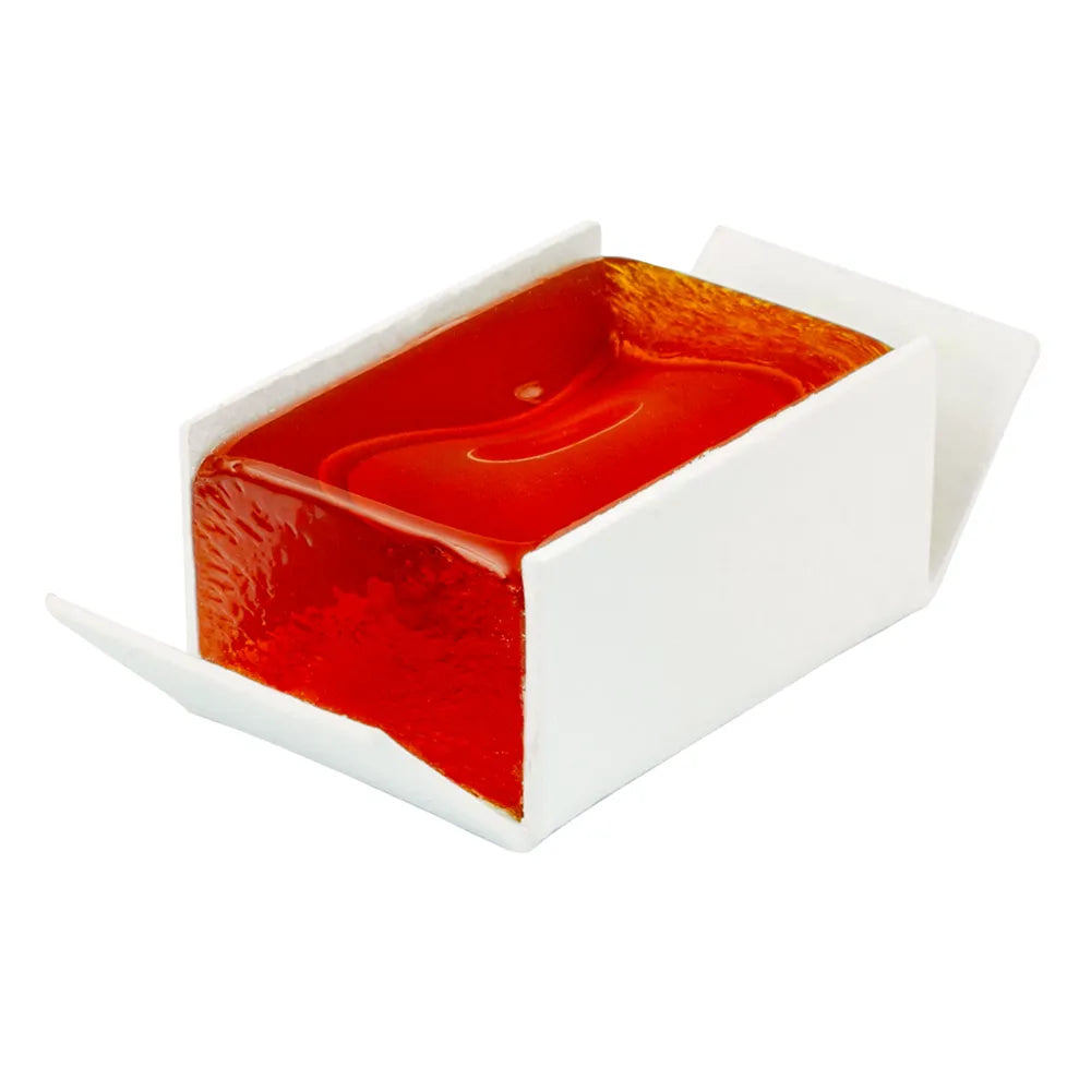 Hidersine 12C Junior Cello Rosin - Light Amber, 10g, Grip Profile Rating GPR #4, Ideal for Beginners, Artisanal Process, Made in England — view 2