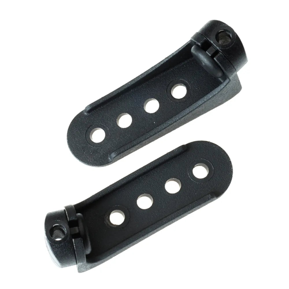 Kun End Member for 1/4-1/16 Violin Shoulder Rest
