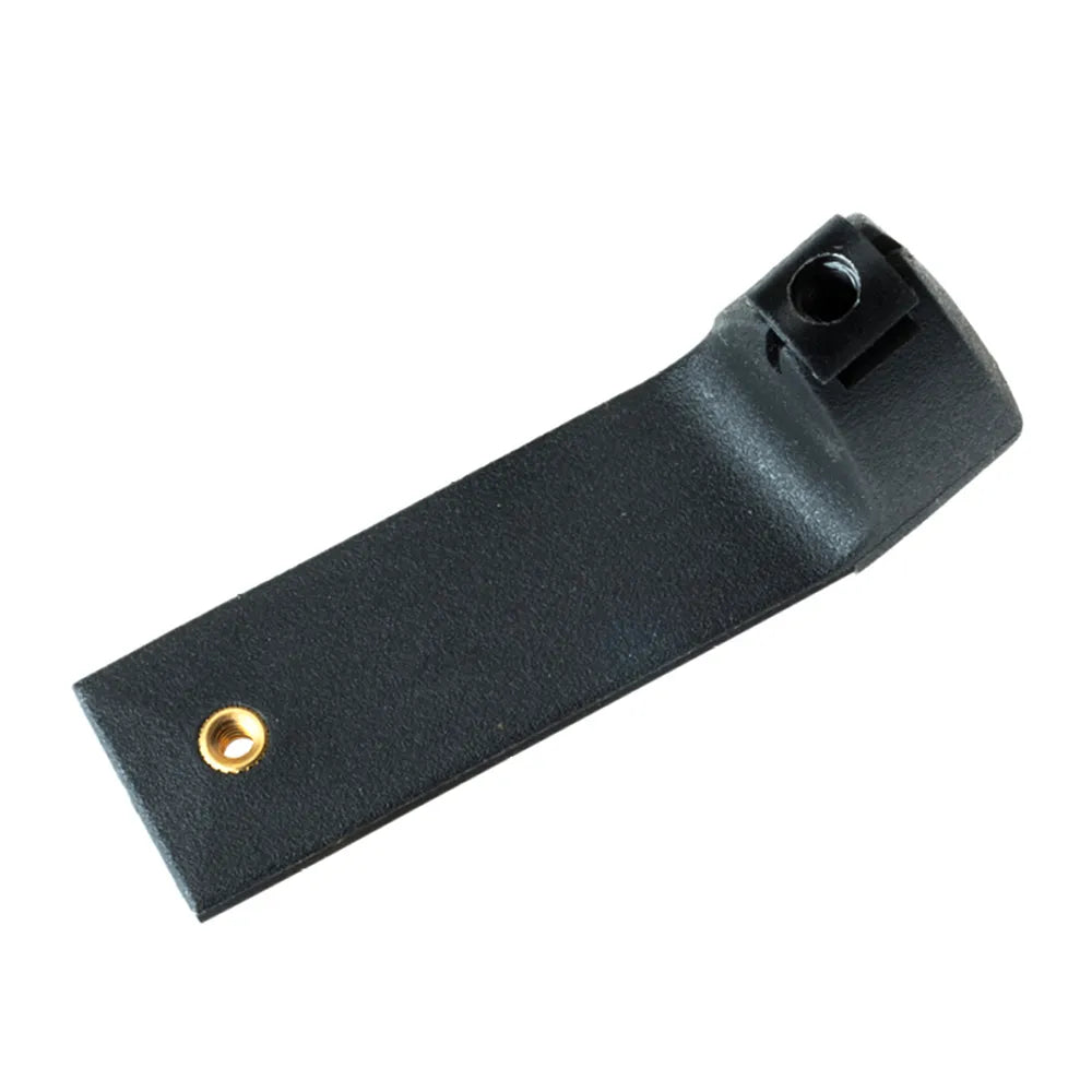 Kun End Member for Super 4/4 & 3/4 Violin Shoulder Rest