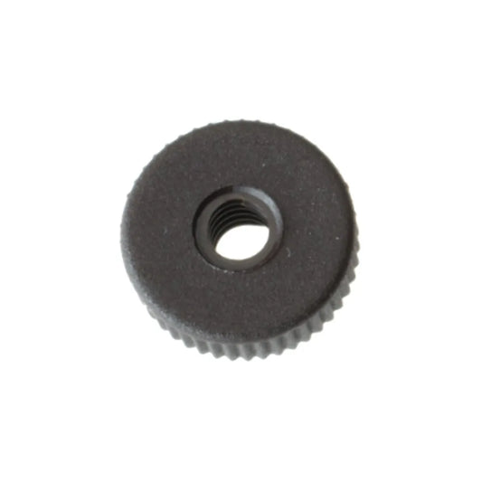 Kun Adjustment Knob for Collapsible 4/4 Violin Shoulder Rest - Black