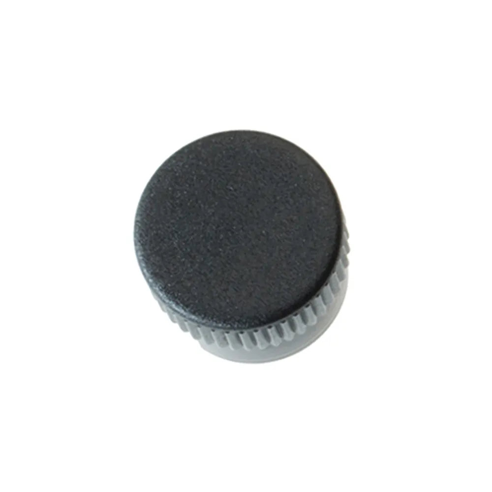 Kun Adjustment Knob for Collapsible Shoulder Rest - Black