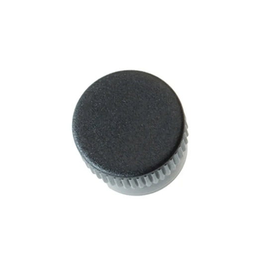 Kun Adjustment Knob for Collapsible Shoulder Rest - Black