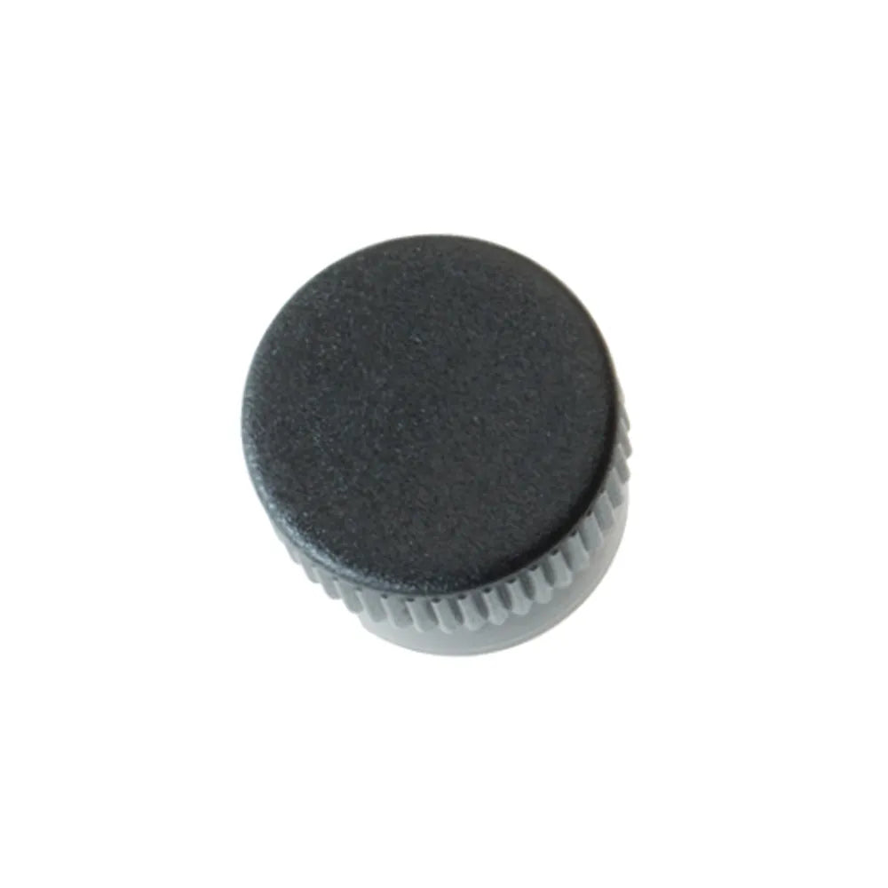 Kun Violin Shoulder Rest Adjustment Knob 4/4 to 1/2 Size Black