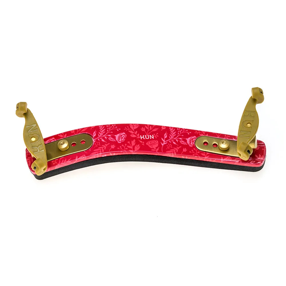 Kun Style Icon Shoulder Rest - Charming Flowers