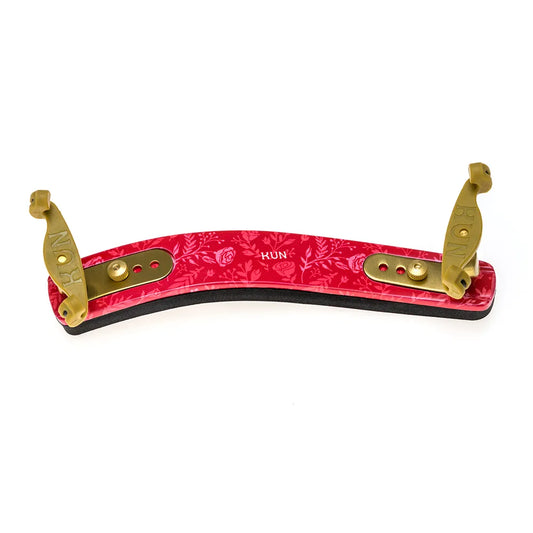 Kun Style Icon Shoulder Rest - Charming Flowers