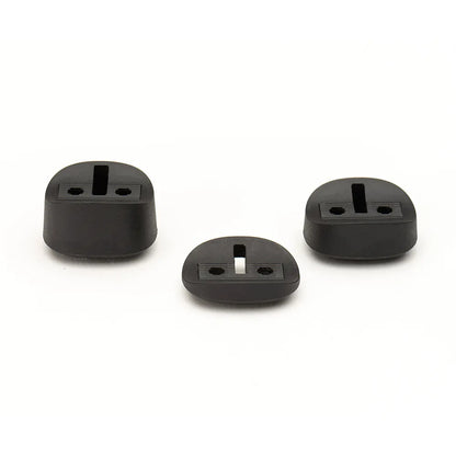 Kun Seven Shoulder Rest for Violin — view 6