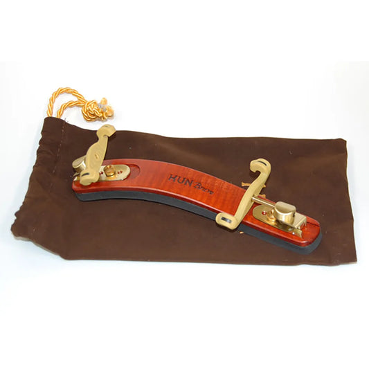 Kun Bravo Collapsible Shoulder Rest with Bag