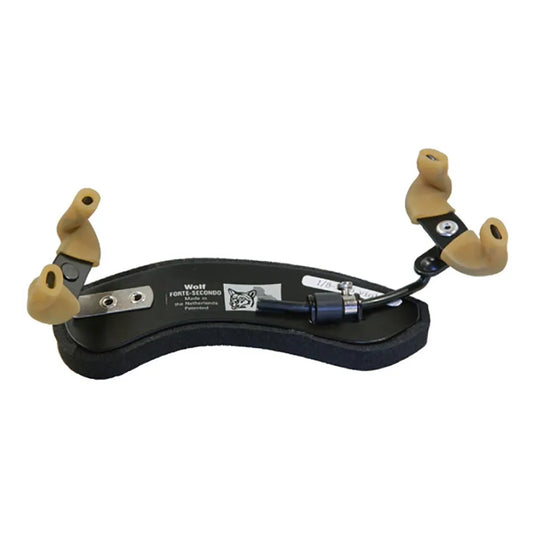 Wolf Violin Shoulder Rest Secondo 1/8-1/16