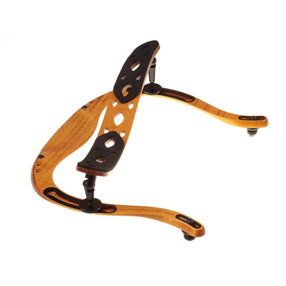 Cradle for Pirastro Korfker Violin Shoulder Rest