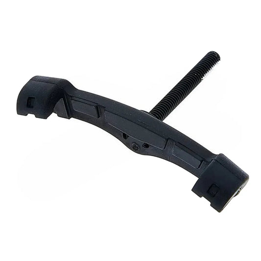Pirastro Korfker Replacement Foot - Long (Single) for Violin Shoulder Rest