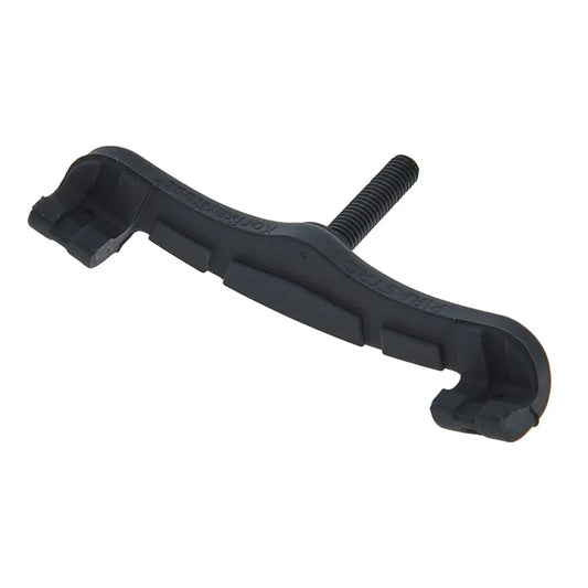 Pirastro Korfker Standard Replacement Foot (Single)