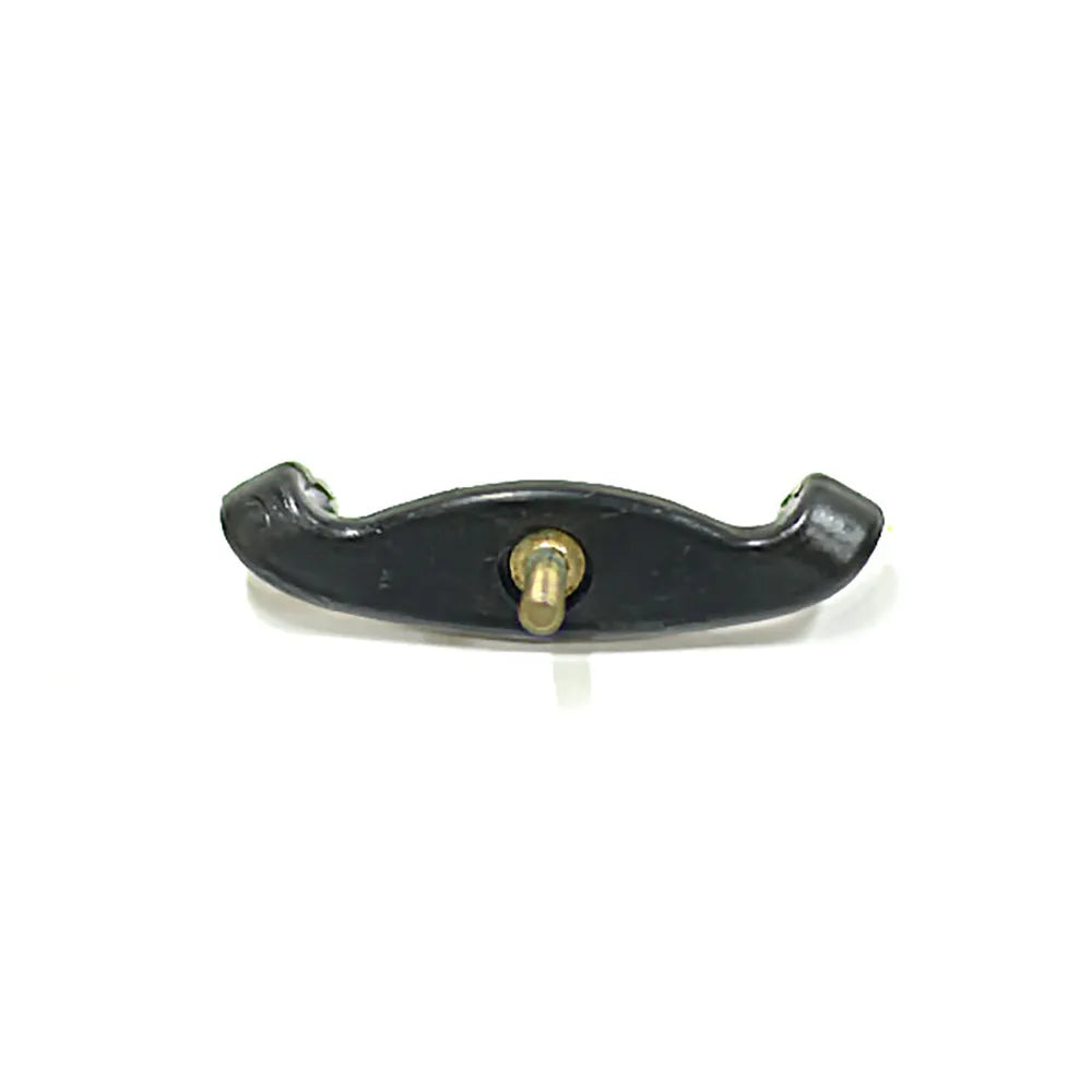 Bentota Short Replacement Foot for 4/4 & 3/4 Violin or Viola Shoulder Rest