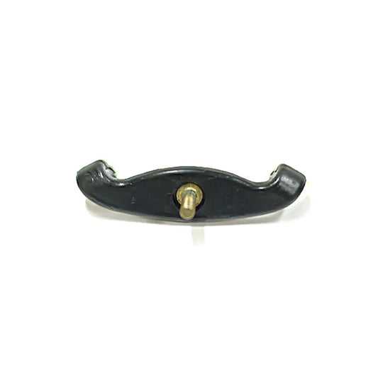 Bentota Short Replacement Foot for 4/4 & 3/4 Violin or Viola Shoulder Rest