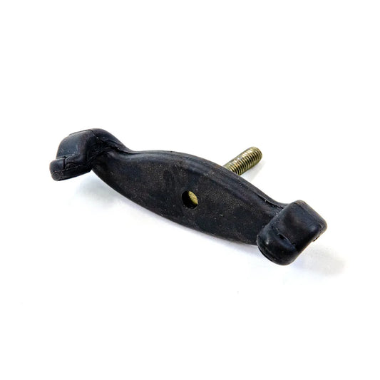 Bentota Replacement Foot for Shoulder Rest - Long for 4/4 & 3/4 Violin or Viola