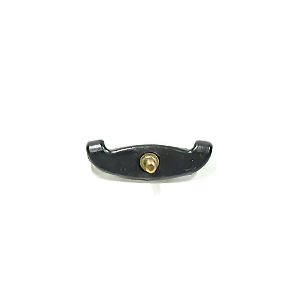 Bentota Short Replacement Foot for Shoulder Rest 1/2 to 1/10 Violin