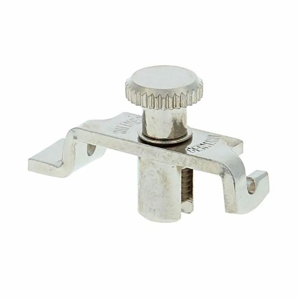 Wittner Nickel Violin String Adjuster Bender (4/4 – 3/4) Mounted on E-string