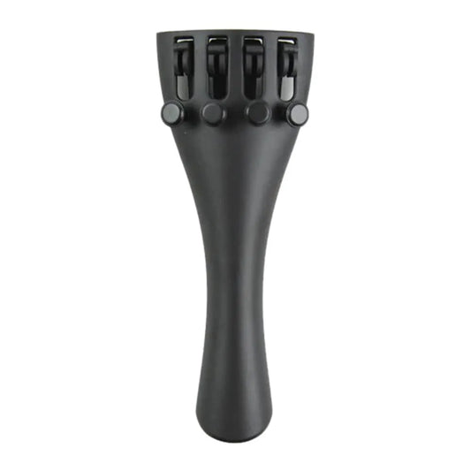 Wittner Ultralight Adjustable Violin Tailpiece 1/16