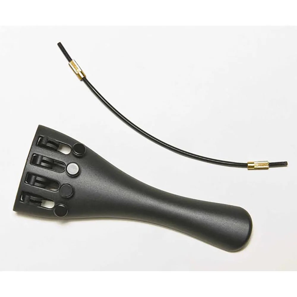 Wittner Ultra Multi Violin Tailpiece 4/4