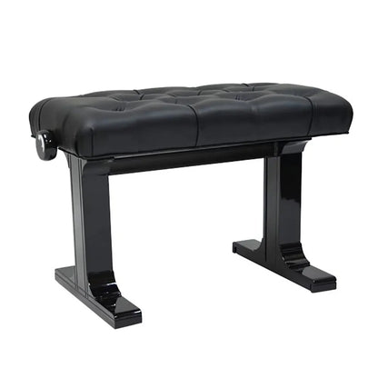 Linley Gas-Lift Adjustable Stool