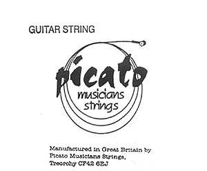 Picato Electric Single-Plain 008