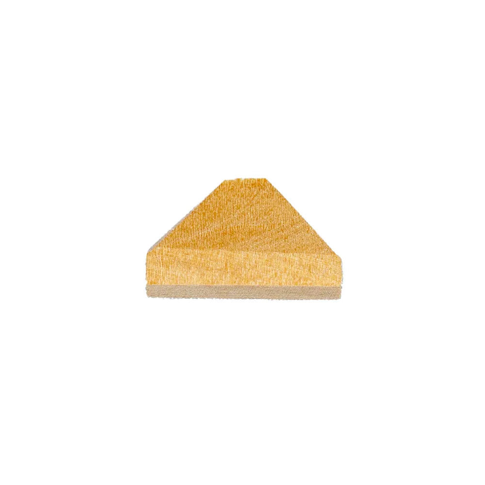 Cello Bow Frog Ferrule Wedge