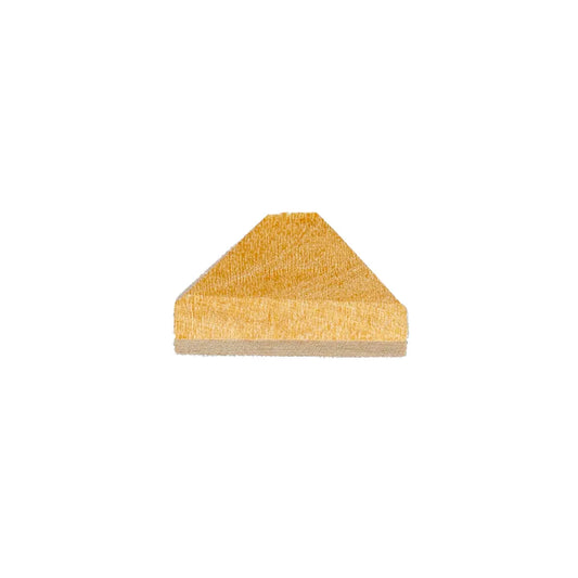 Cello Bow Frog Ferrule Wedge