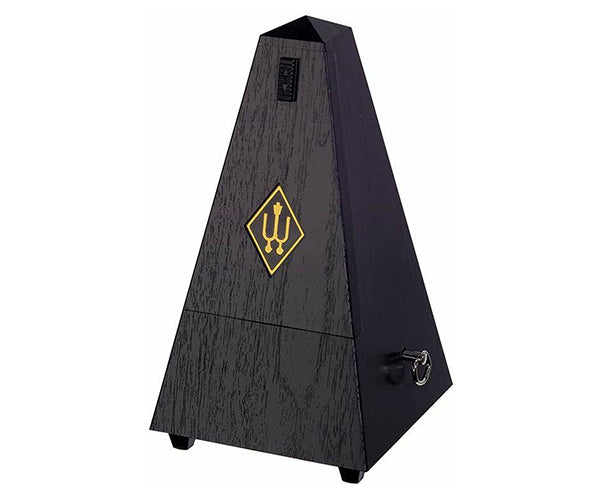 Wittner Metronome-Plastic-Bell Black 855161