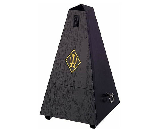 Wittner Metronome-Plastic-Bell Black 855161