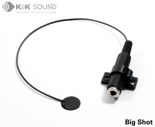 K&K Bug Pickup Big Shot