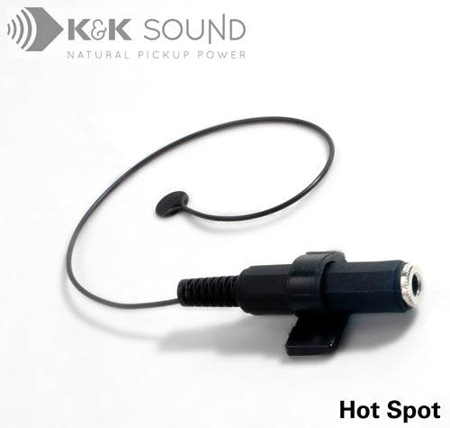 K&K Bug Pickup External Single Hot Spot