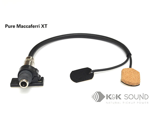 K&K Pure Maccaferri Guitar Pickup