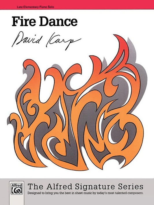 Fire Dance Ps Level 2