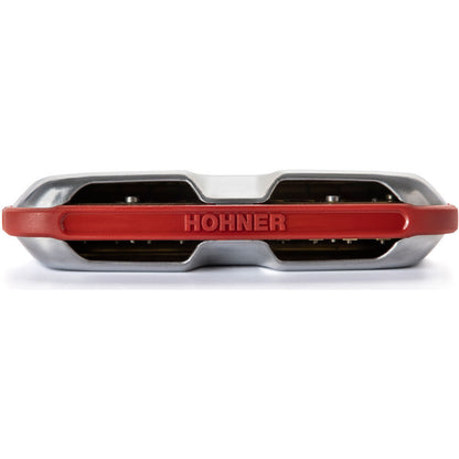 Hohner Golden Melody Progressive Harmonica Key of E — view 5