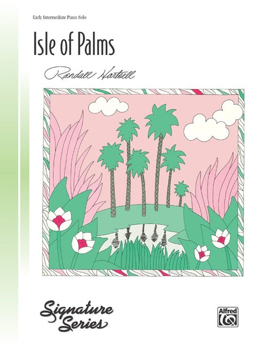 Isle Of Palms Ps Level 1B