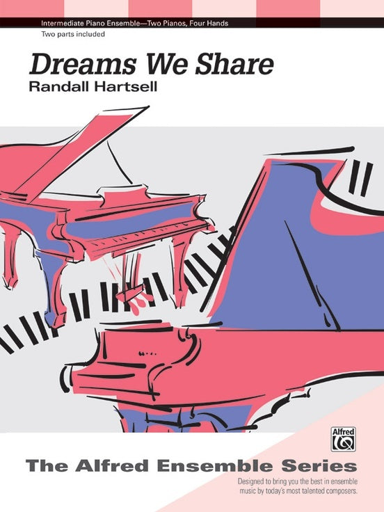 Dreams We Share 2P4H