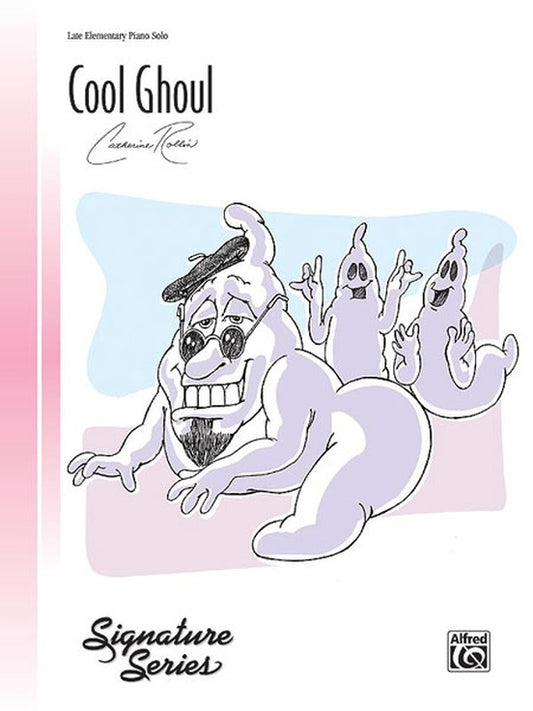 Cool Ghoul Level 2 Ps