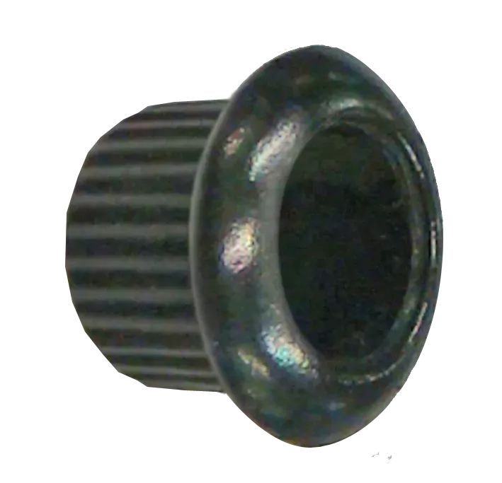 AMS Machine Head Bushings 6 String Black